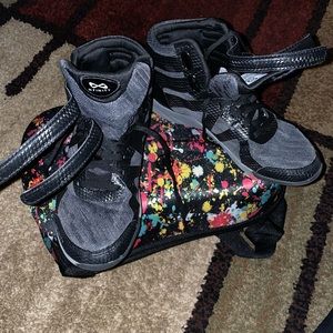 Nfinity Beast Mode **Practically New**